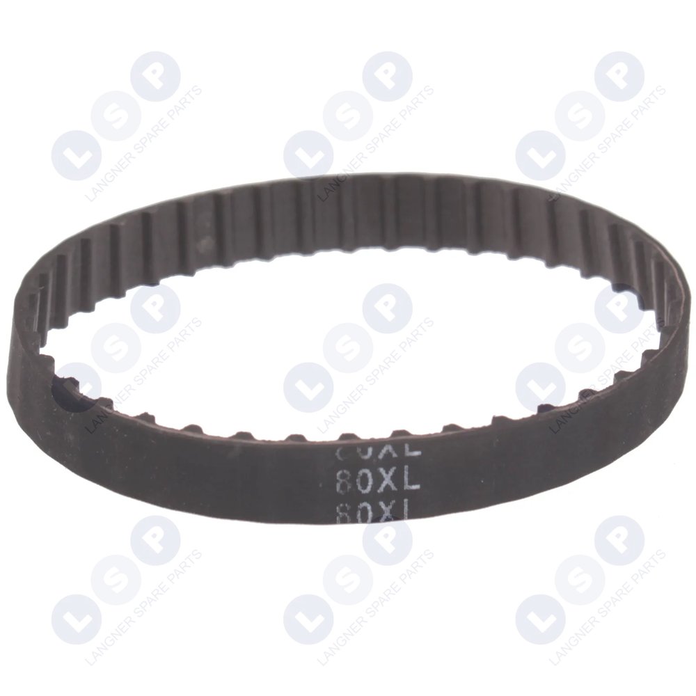 Ozubený remeň 80XL037 203,2 mm x 9,5 mm 40 zubov